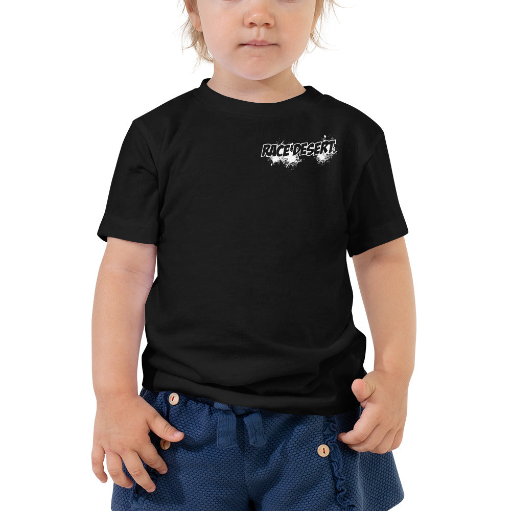 Toddler Cali Brap T-Shirt.