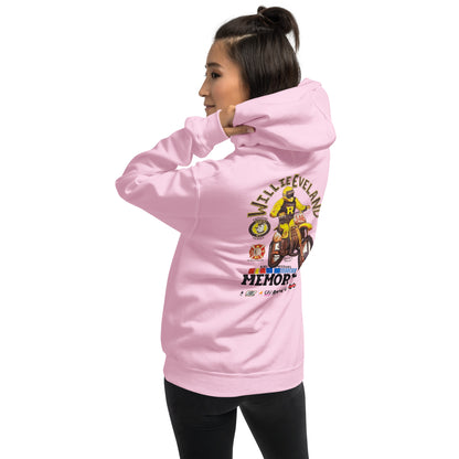 Hoodie - Rovers / Invaders 2023 Hare & Hound