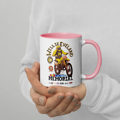 Mug with Color Inside - Rovers / Invaders 2023 Hare & Hound