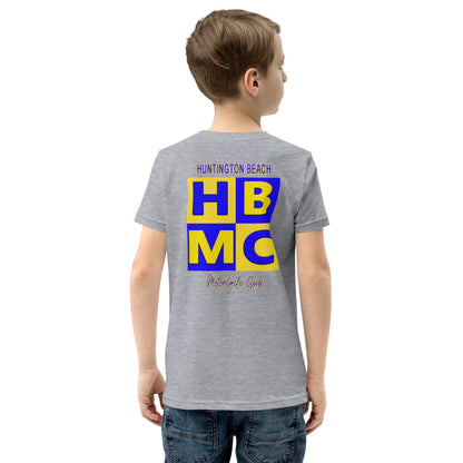 HBMC Members - Youth T-Shirt