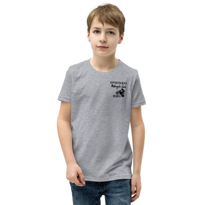 HBMC Members - Youth T-Shirt