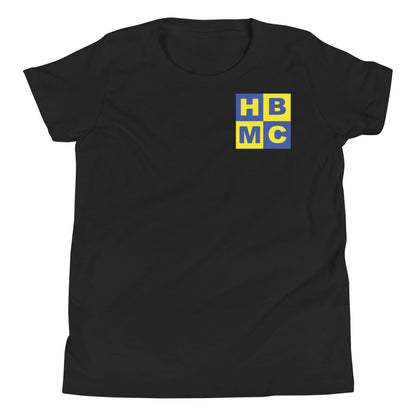 Kids HBMC T-Shirt