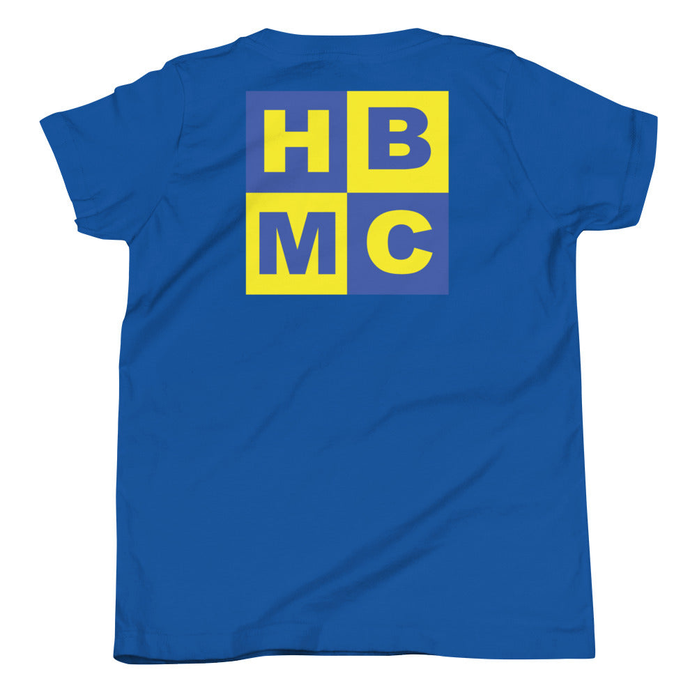 Kids HBMC T-Shirt
