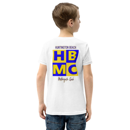 HBMC Members - Youth T-Shirt